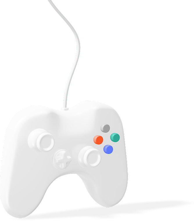 Gamepad